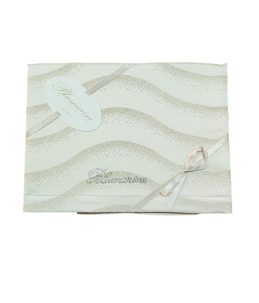 Runner 50x150 Blumarine Home Collection art. Jasmine