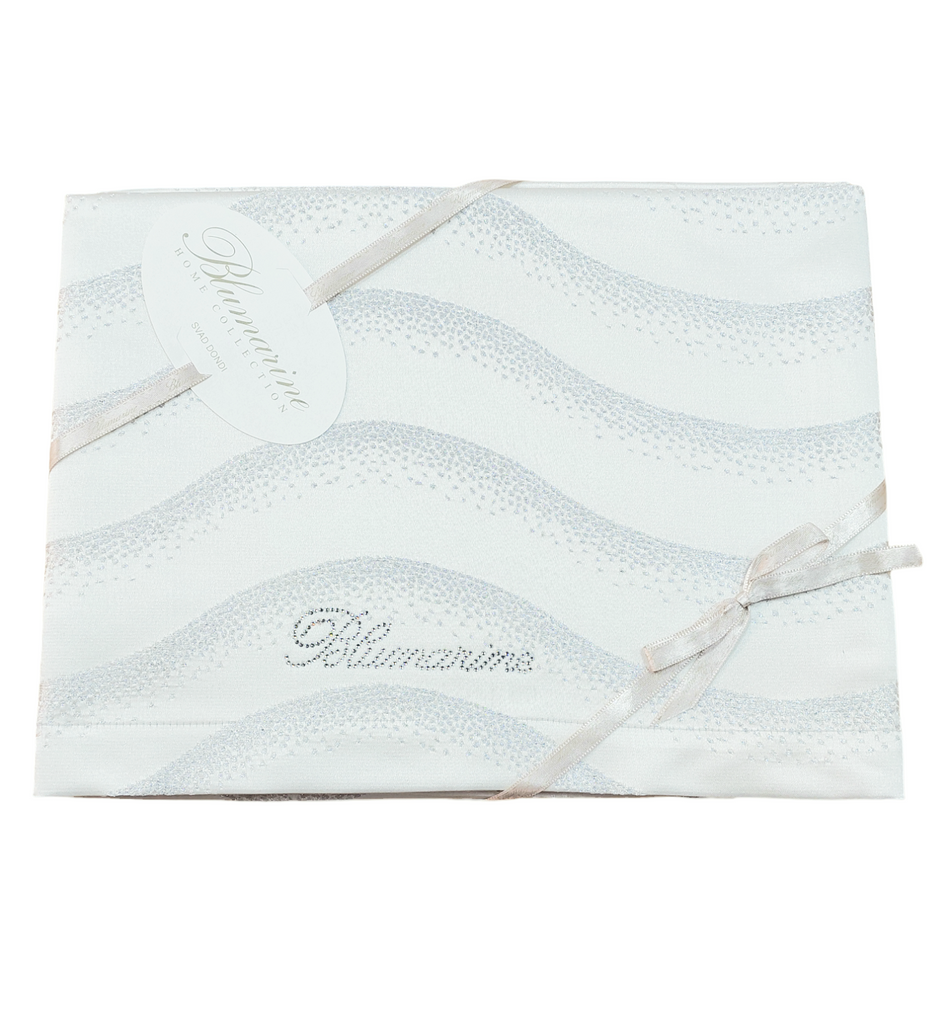Runner 50x150 Blumarine Home Collection art. Jasmine