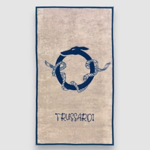 Telo mare Trussardi 95x180 cm art. Rope