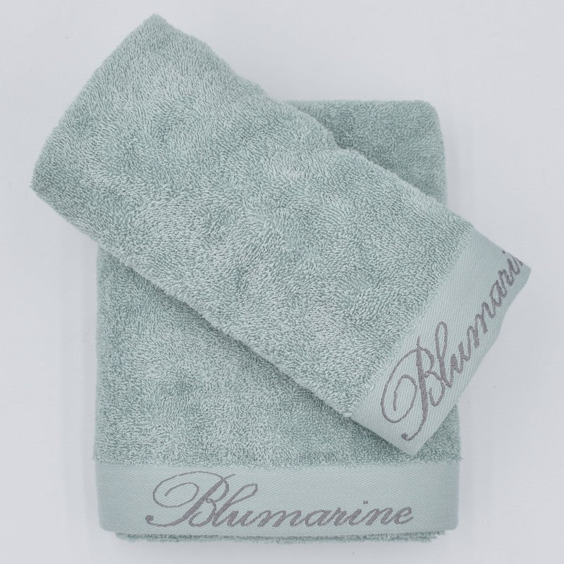 Set 1+1 spugna Blumarine Home Collection art. Spa