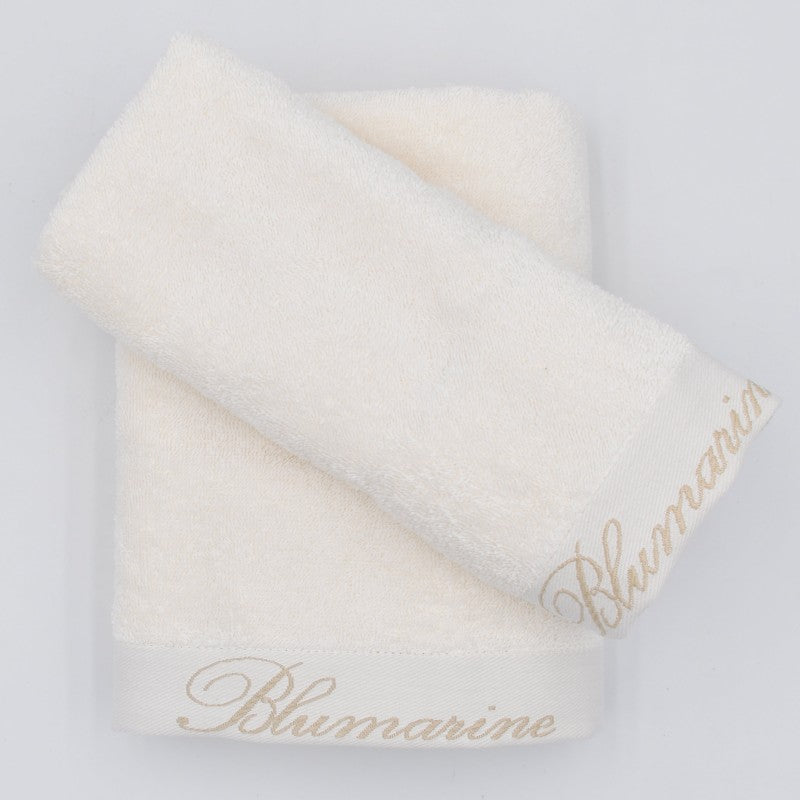 Set 1+1 spugna Blumarine Home Collection art. Spa