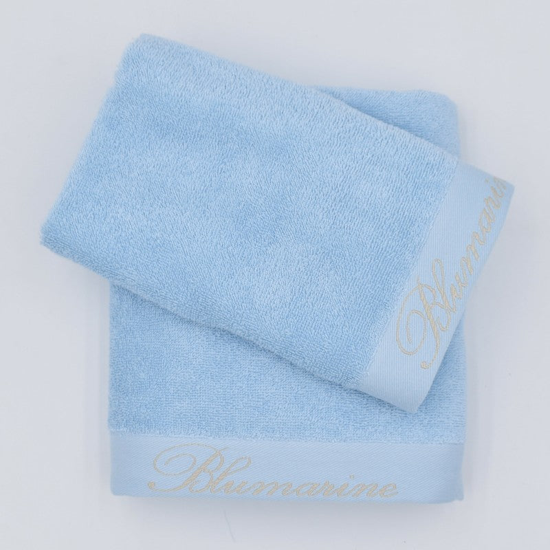 Set 1+1 spugna Blumarine Home Collection art. Spa