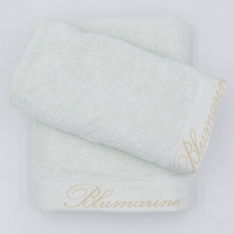 Set 1+1 spugna Blumarine Home Collection art. Spa