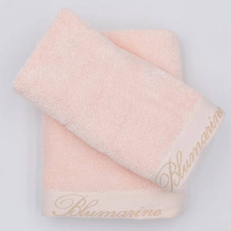 Set 1+1 spugna Blumarine Home Collection art. Spa