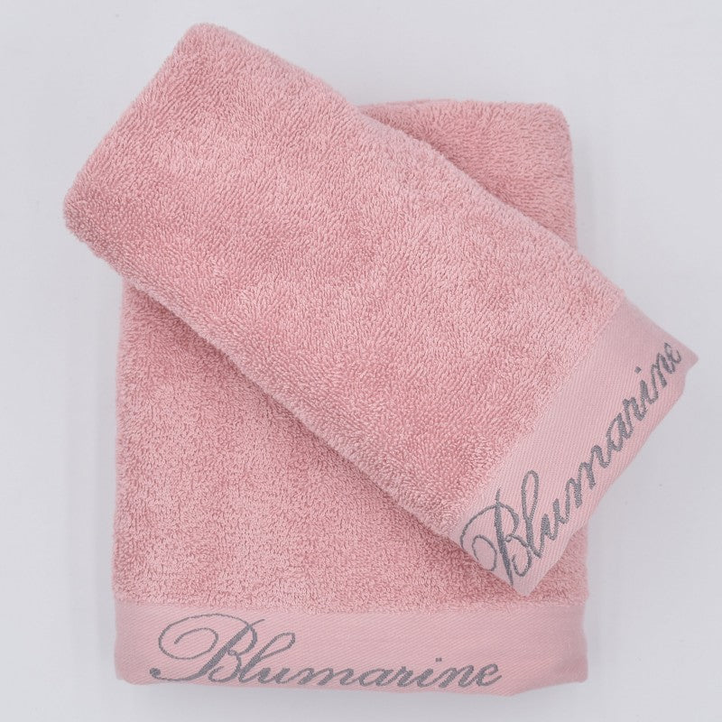 Set 1+1 spugna Blumarine Home Collection art. Spa