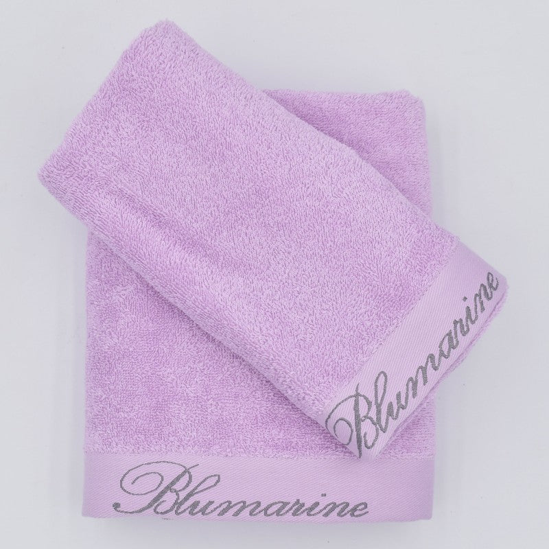 Set 1+1 spugna Blumarine Home Collection art. Spa