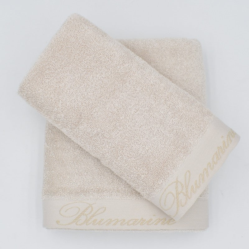 Set 1+1 spugna Blumarine Home Collection art. Spa