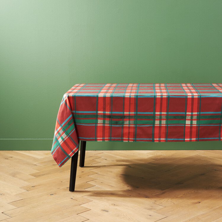 Tovaglia da tavola Bassetti art Highland
