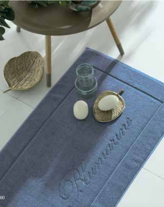 Tappeto bagno "Benessere"