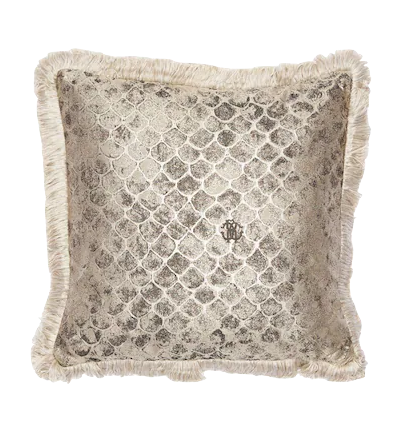 Cuscino arredo "Flakes"