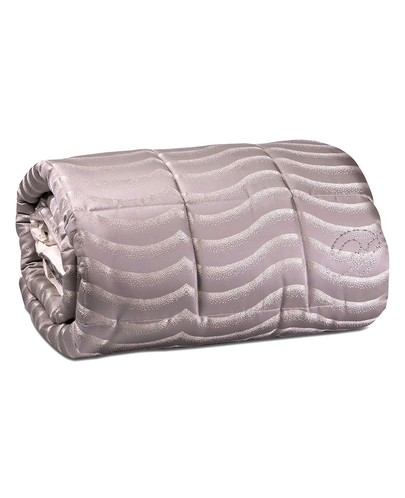 Trapunta matrimoniale Blumarine Home Collection art. Jasmine