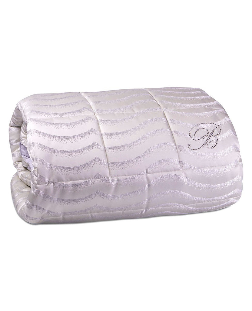 Trapunta matrimoniale Blumarine Home Collection art. Jasmine